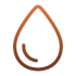 Water Drop Icon