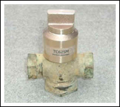 T-Cap Product